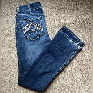 Ariat jeans